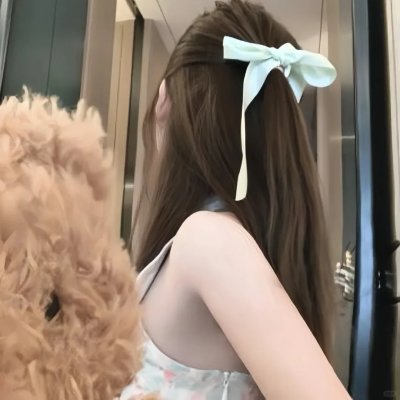 慢慢