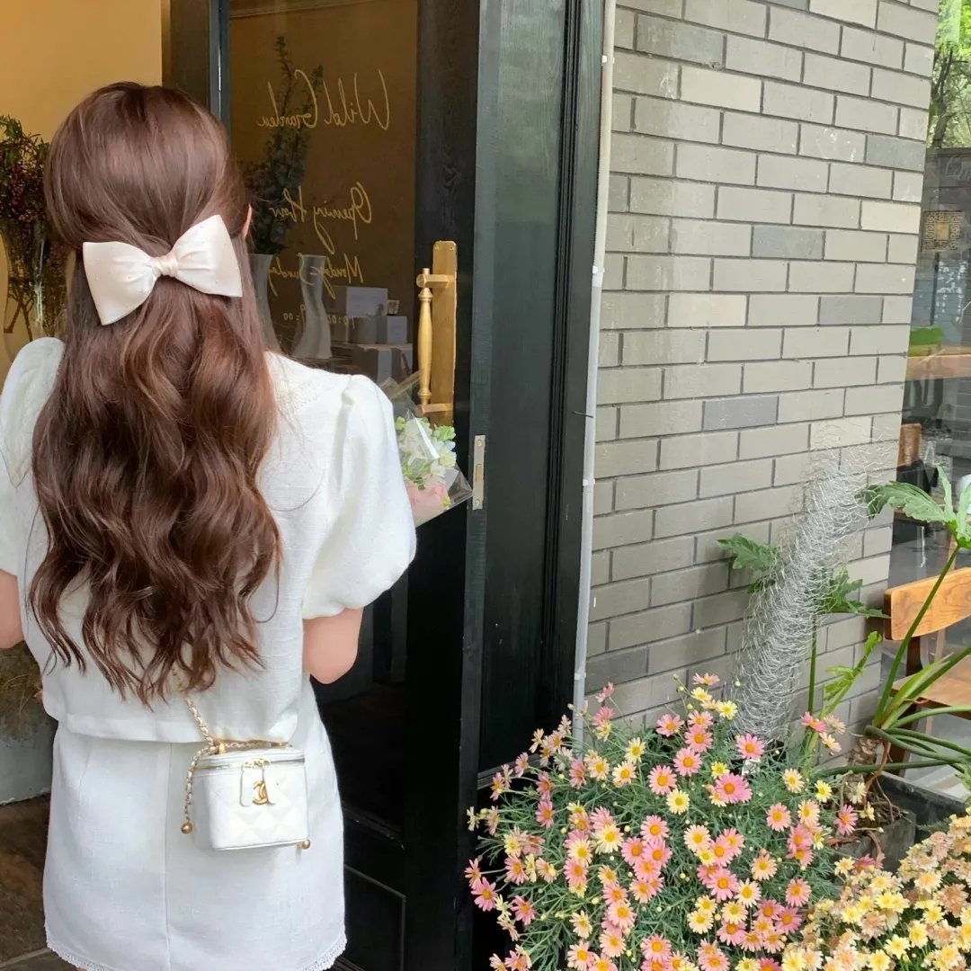 一千零一种色号·动态漫